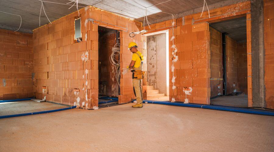 Local Chimney Repair in Sardis, MS